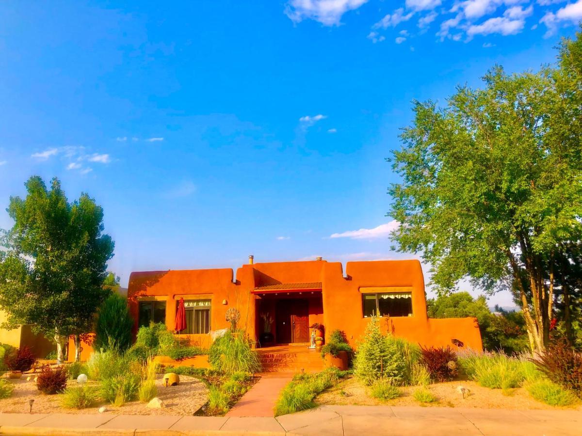 Celestial Casita Villa Colorado Springs Exterior photo