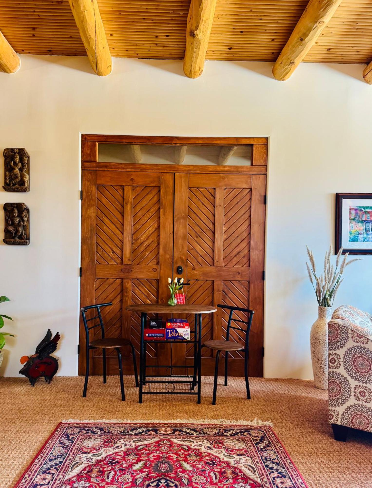 Celestial Casita Villa Colorado Springs Exterior photo